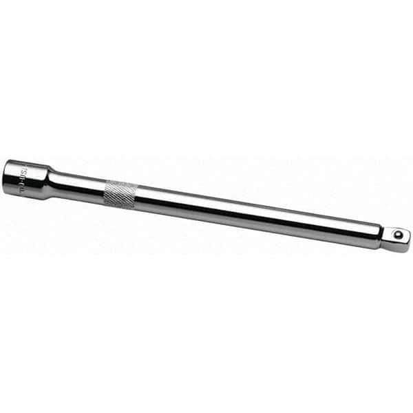 SK - 1/2" Drive Wobble Socket Extension - 10" OAL - Exact Industrial Supply