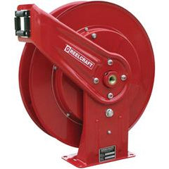 1/4 X 50' HOSE REEL - Exact Industrial Supply