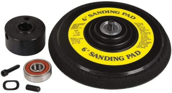 PRO-SOURCE - Power Sander Rebuild Kit - For Use with Dual Action Sander 5510010022JP - Exact Industrial Supply