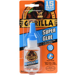 7805001 GOR 15 G BOTTLE - Exact Industrial Supply