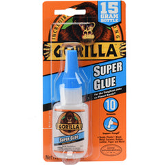 7805001 GOR 15 G BOTTLE - Exact Industrial Supply