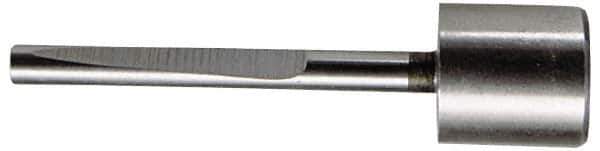 Value Collection - Counterbore Pilots Head Diameter (Inch): 15/32 Shank Diameter (Inch): 3/8 - Exact Industrial Supply