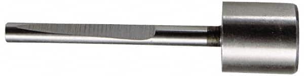 Cleveland - 1-1/8" Head Diam, 3/8" Shank Diam, Counterbore Pilot - Exact Industrial Supply