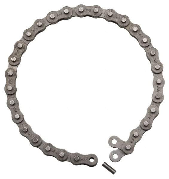 Proto - Replacement Plier Chain - For Use with Locking Chain Pliers (J262XL) - Exact Industrial Supply