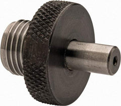 Vermont Gage - 1/2-20 UNF, Tapped Hole Location Gage - Exact Industrial Supply