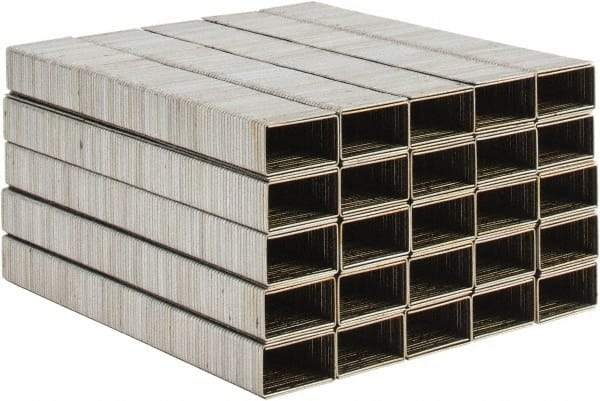 Florida Pneumatic - 7/8" Wide Crown Staples - Exact Industrial Supply