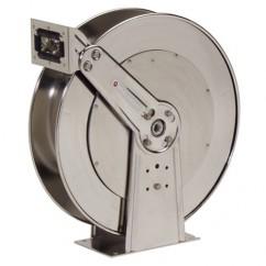 1/2 X 75' HOSE REEL - Exact Industrial Supply