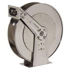 3/4 X 25' HOSE REEL - Exact Industrial Supply