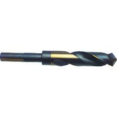 21/32" S&D 3 FLATS - Exact Industrial Supply