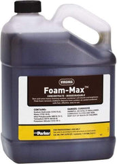 Parker - 1 Gal HVAC Coil Cleaner - For Extra Tough Cleaning Jobs - Exact Industrial Supply