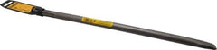 DeWALT - 1" Head Width, 18" OAL, 3/4" Shank Diam, Cold Chisel - SDS Max Drive, SDS Max Shank, Steel - Exact Industrial Supply