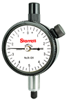 81-124J DIAL INDICATOR - Exact Industrial Supply