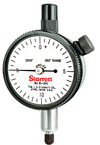 81-134J DIAL INDICATOR - Exact Industrial Supply