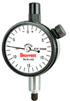 81-243JN/S DIAL INDICATOR - Exact Industrial Supply