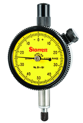 81-181J DIAL INDICATOR - Exact Industrial Supply