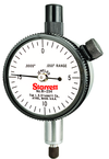 81-234J DIAL INDICATOR - Exact Industrial Supply