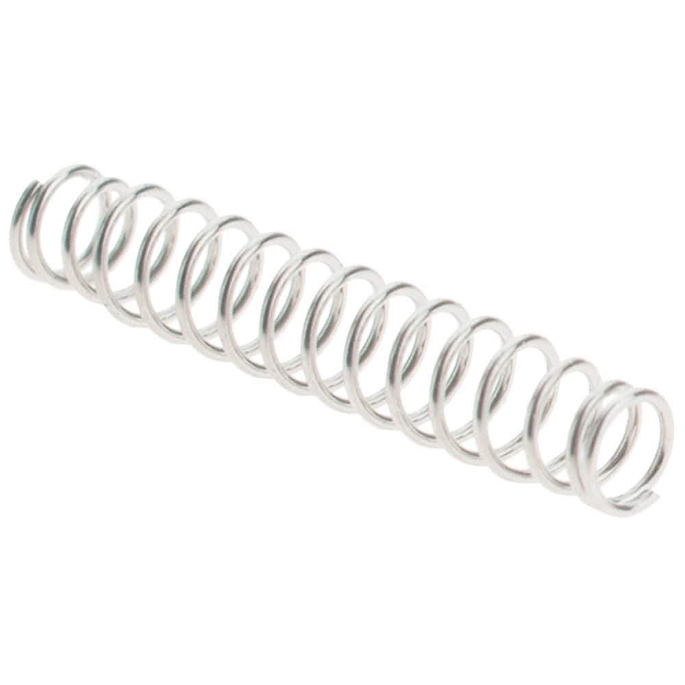 Value Collection - Automotive Lock Parts - Tumbler Spring 19932 - Exact Industrial Supply