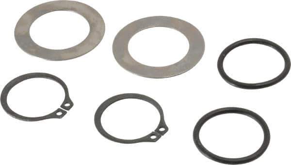 Allied Machine and Engineering - Spare Parts Package for Indexable Spade Drills - Series T-A - Exact Industrial Supply