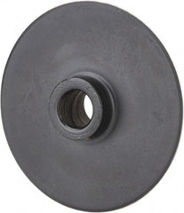 Value Collection - Cutter Replacement Cutting Wheel - Cuts Plastic - Exact Industrial Supply