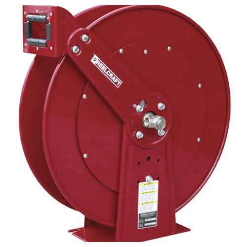 1/2″ × 100 Feet Hose Reel - Exact Industrial Supply