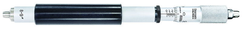 824F MICROMETER - Exact Industrial Supply