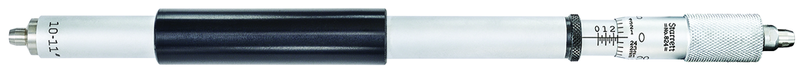 824H INSIDE MICROMETER - Exact Industrial Supply
