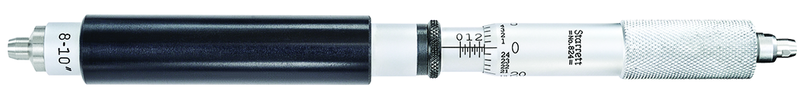 824L INSIDE MICROMETER - Exact Industrial Supply