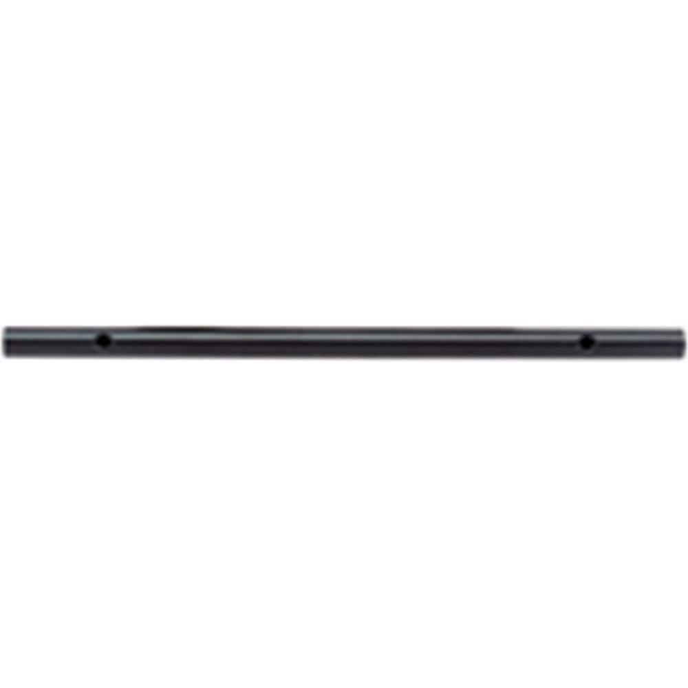 Wright Tool & Forge - Wrench Accessories; Type: Strike Free Wrench Handle ; Overall Length (Inch): 24 ; Color: Black ; Connection Type: Female to Male ; Material: Alloy Steel - Exact Industrial Supply