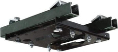 Reelcraft - Hose Reel Cabinet Mounting Bracket - For 4000 through 7000 - Exact Industrial Supply