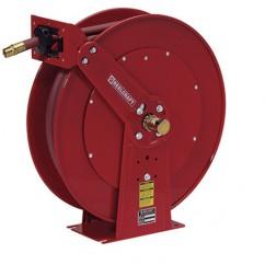 1/2 X 75' HOSE REEL - Exact Industrial Supply