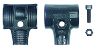 SPLIT HEAD HOUSING REPLACEMENT 2.4" - Exact Industrial Supply
