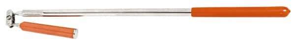 Blackhawk by Proto - 27" Long Magnetic Retrieving Tool - 17" Collapsed Length - Exact Industrial Supply