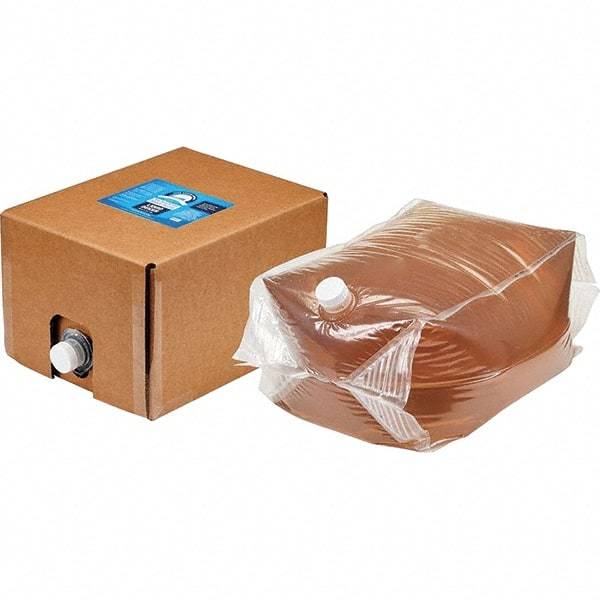 Bare Ground Solutions - 5 Gal Pail Magnesium Chloride Liquid - Effective to -25°F - Exact Industrial Supply