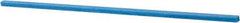 Value Collection - Round, Ceramic Fiber, Finishing Pencil Stick - 2" Long x 1/32" Width, 800 Grit, Super Fine Grade - Exact Industrial Supply