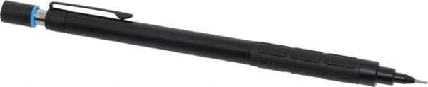 Value Collection - Pencil Stone Holder - 50mm OAL, Holds Stones 0.5mm Width - Exact Industrial Supply