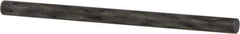 Value Collection - Round, Ceramic Fiber Finishing Stick Rod - 2" Long x 1/8" Width, 600 Grit, Super Fine Grade - Exact Industrial Supply