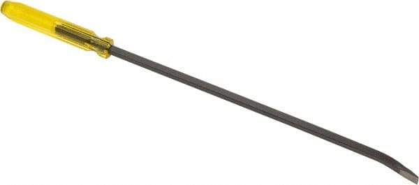 Proto - 31-7/8" OAL Screwdriver Pry Bar - 3/4" Wide - Exact Industrial Supply