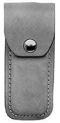 Proto - 1 Pocket Knife Holster - Leather, Natural - Exact Industrial Supply