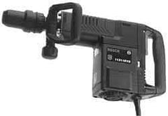 Bosch - 900 to 1,890 BPM, Electric Demolition Hammer - 14 Amps - Exact Industrial Supply