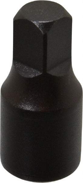 Proto - 1/2" Drive Impact Socket Extension - 2" OAL - Exact Industrial Supply