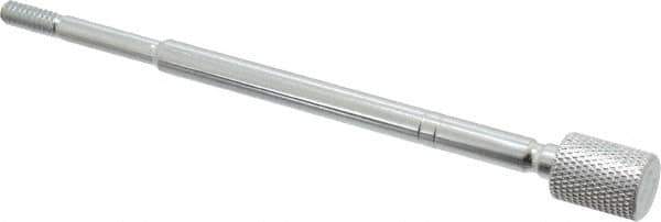 Marson - #10-24 Insert Tool Mandrel - For Use with 39300 - Exact Industrial Supply