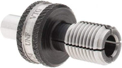 Vermont Gage - 3/8-24 UNF, Tapped Hole Location Gage - Exact Industrial Supply