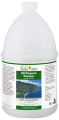 Value Collection - All-Purpose Cleaner - Liquid, Unscented - Exact Industrial Supply