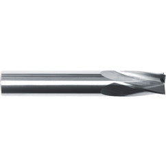 .171 DIAX1/2 L/C N/C COUNTERBORE - Exact Industrial Supply