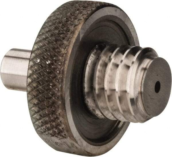 Vermont Gage - 7/16-14 UNC, Tapped Hole Location Gage - Exact Industrial Supply