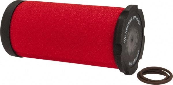 Wilkerson - Coalescing Filter Element - 0.01 µ Rating, For Use with M30 Coalescing Filters - Exact Industrial Supply