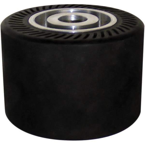 3M - Power Sander Expander Wheel - For Use with 3M" Line Sanders 28338, 28339, 3M Match & Finish Sander 28659 - Exact Industrial Supply