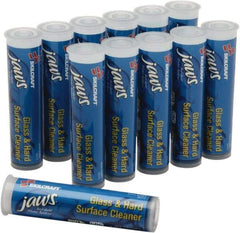 Ability One - 2 oz Packet Glass Cleaner - Concentrated, - Exact Industrial Supply