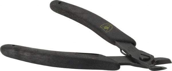 Xuron - 4-7/8" OAL, 12 AWG Capacity, Flush Cutter - Exact Industrial Supply
