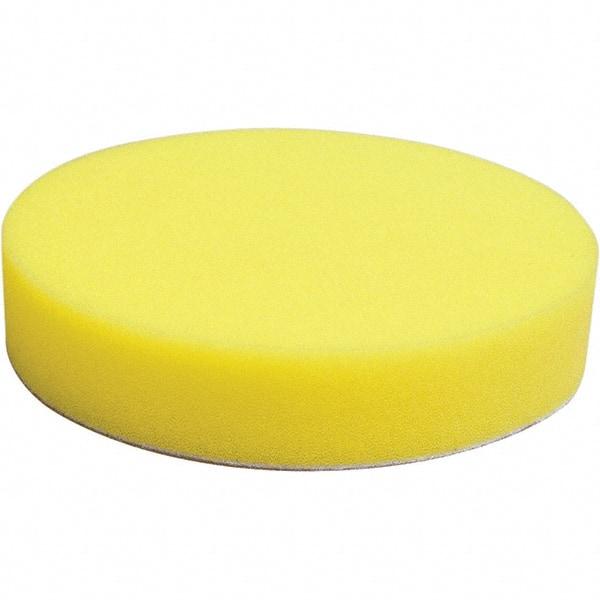 Dynabrade - Bonnets & Pads Overall Diameter (Inch): 5 Product Type: Bonnet Pad - Exact Industrial Supply